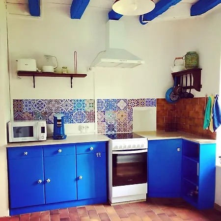 Casa de Férias La Fontaine Bouillante Joiselle