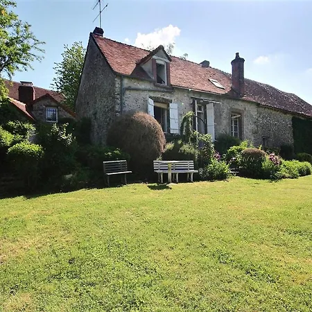 La Fontaine Bouillante